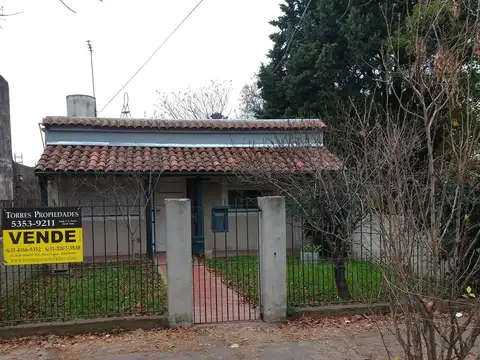 Casa  en Venta en Pablo Nogues, Malvinas Argentinas, G.B.A. Zona Norte