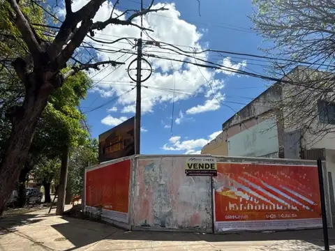 Av. San Martin 1100, 100