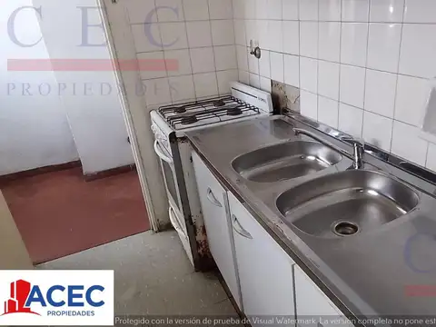 Departamento en Venta en Parque Casado, USD 27.000