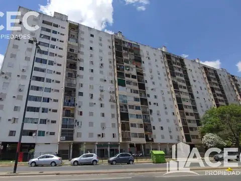 Venta - Departamento - Barrio Parque Casado