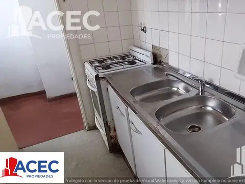 Departamento en Venta en Parque Casado, USD 25.800