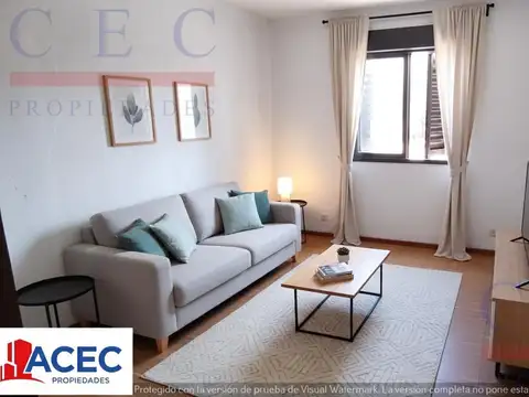 Venta - Departamento - Barrio Parque Casado