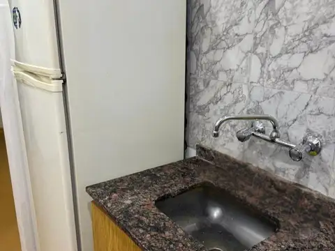 Departamento en Venta en San Nicolás, USD 62.000