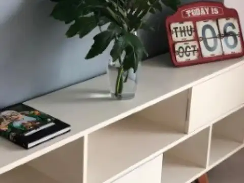 Departamento en Alquiler en Chacarita, USD 700