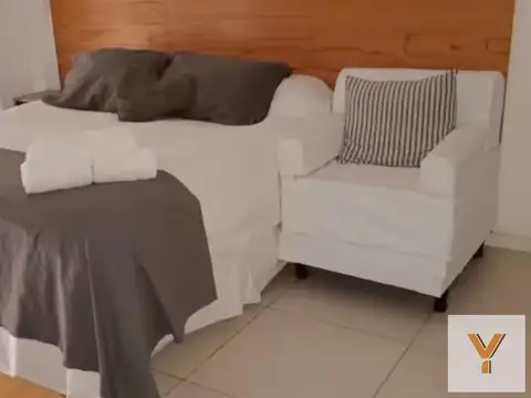 Departamento en Alquiler al Noreste