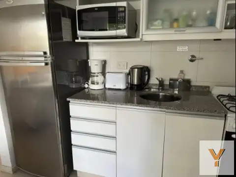 Departamento en Alquiler de Monoambiente