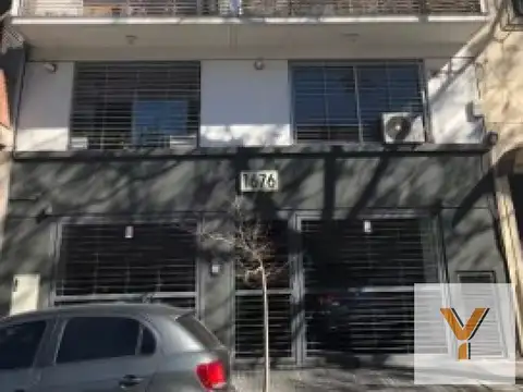 Departamento en Alquiler de Monoambiente