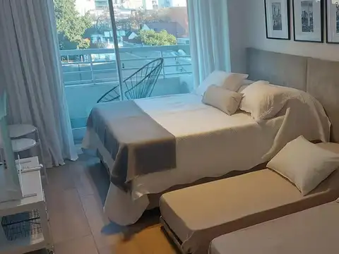 Departamento en Alquiler A Estrenar