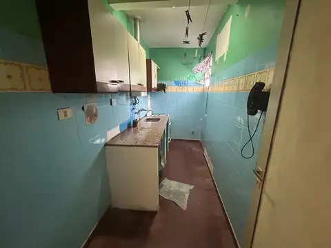 Departamento en Venta en Parque Patricios, USD 70.000