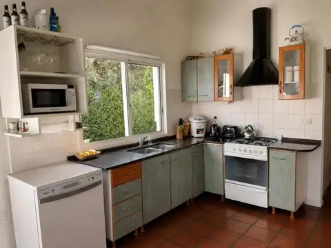 Casa en Alquiler en Club de Campo Pueyrredón, USD 1.600