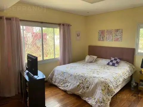 Casa en alquiler temporada verano en el Barrio Lagunas del Sol, Tigre