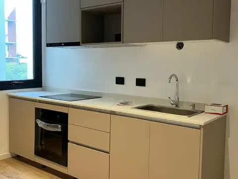 Departamento en Venta en Caballito, USD 298.500