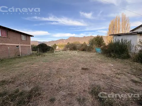Terreno en Venta de 725,0 m2