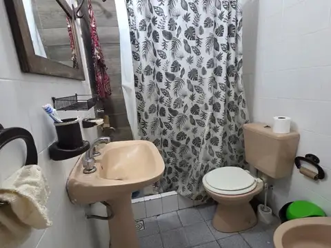 Duplex en santa teresita