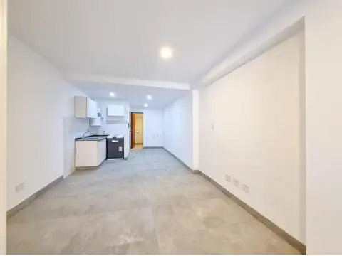 Departamento en Venta en Nuestra Señora De Lourdes, USD 64.000