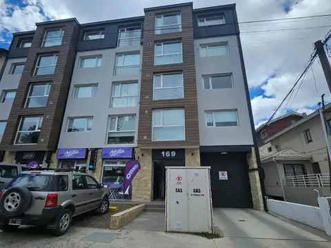 Venta departamento 2 ambientes en S. C. Bariloche