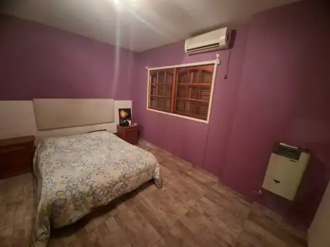 RESERVADO Tríplex de 4 ambientes en Alquiler en Carapachay