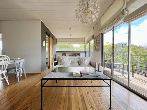 Departamento en Alquiler de 1 dormitorio