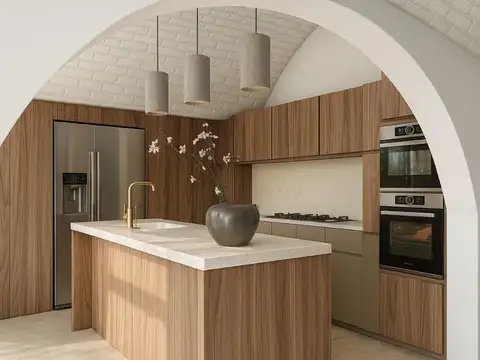 CASA EN VENTA - EL BOSQUE COUNTRY CLUB