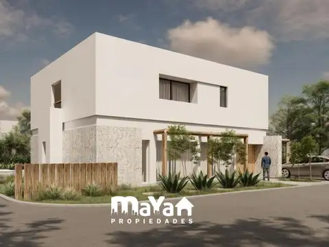CASA EN VENTA - EL BOSQUE COUNTRY CLUB