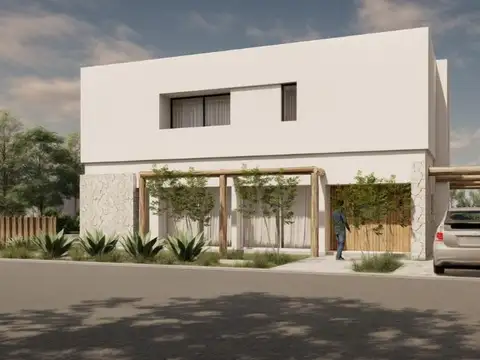 El Bosque Country Club 100