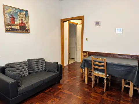 Belgrano - Venta - 2 Amb. - 2do piso por escalera