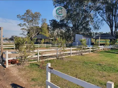 Terreno en Venta en Haras El Terraplén, USD 20.000