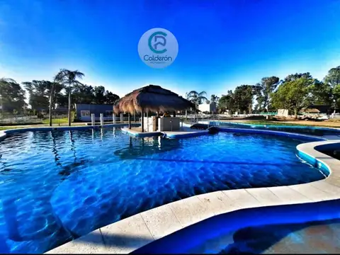 Terreno en Venta en Haras El Terraplén, USD 20.000