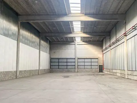 Galpon en Alquiler 15 años