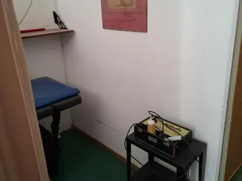 Galpon en Alquiler en Balvanera, USD 750