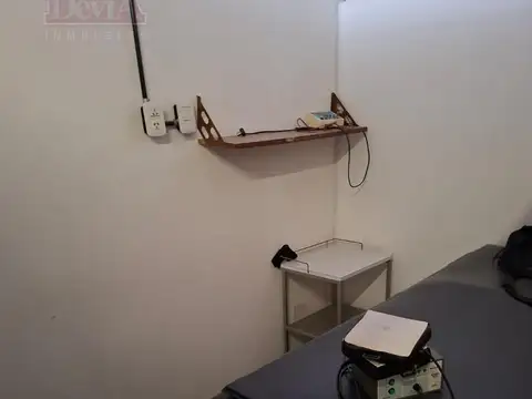 Alquiler - Oficina - Depósito - Consultorio - Departamento - Pasteur 700