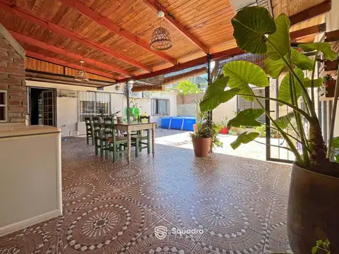 Casa en Venta en Empalme Graneros, USD 80.000