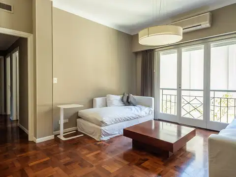 Departamento en Venta en Belgrano, USD 320.000
