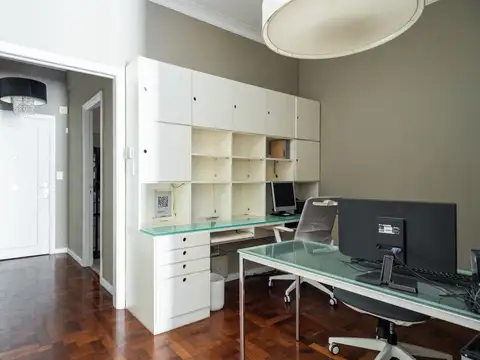 Departamento en Venta 75 años