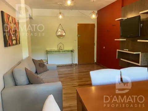 Departamento en Villa Devoto