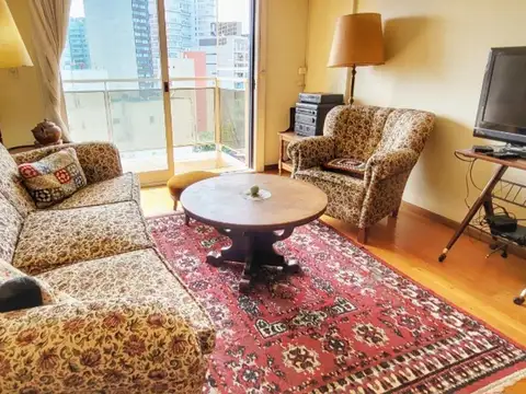 Departamento en Venta 40 años