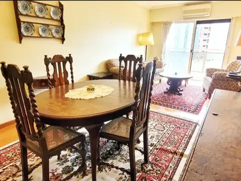 Departamento 3 ambientes con 3 baños