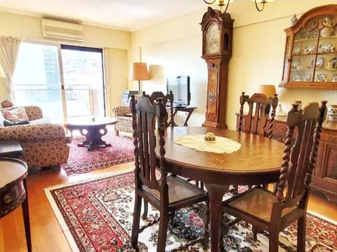 Departamento en Venta en Olivos Vías/Maipú, USD 349.900