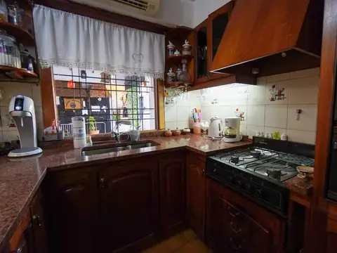 Casa en Venta al Noroeste