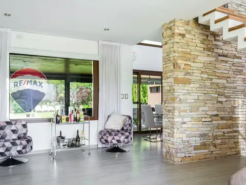 CASA EN VENTA CANNING SANTA RITA