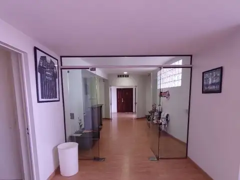 Diag. 73 esq 48 - EDIFICIO COMERCIAL con terraza 2000