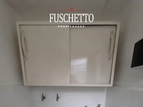 Departamento en Alquiler 40 años