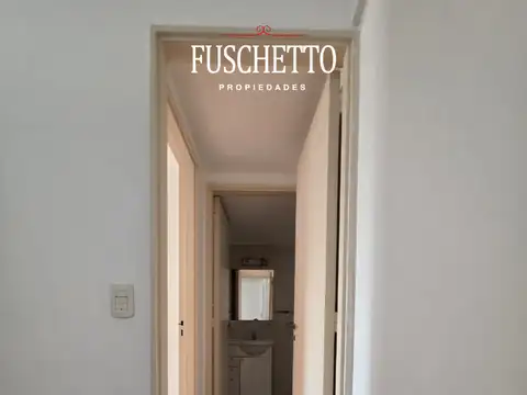 Departamento en Alquiler Permite mascota