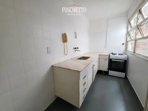 Departamento en Alquiler en Colegiales, $ 850.000