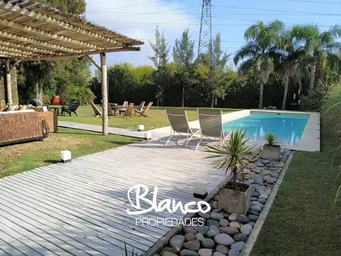 Casa en Alquiler de 3 dormitorios