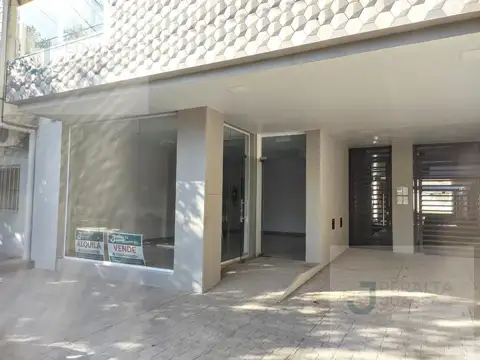 Local en Venta A Estrenar