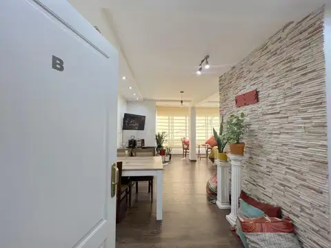 Departamento en Venta 10 años