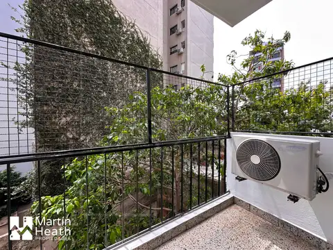 Departamento en Alquiler en Parque Chacabuco, USD 590.000