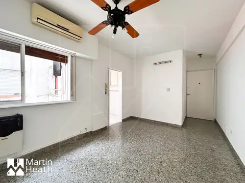 Departamento en Alquiler 45 años