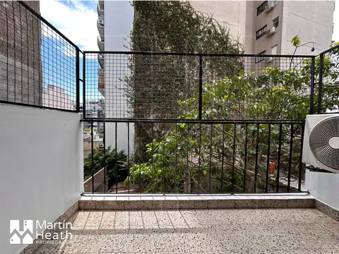 Departamento en Alquiler de 1 dormitorio